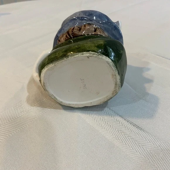 VINTAGE TOBI SM CUP 2 1/2 inches tall - Picture 4 of 6